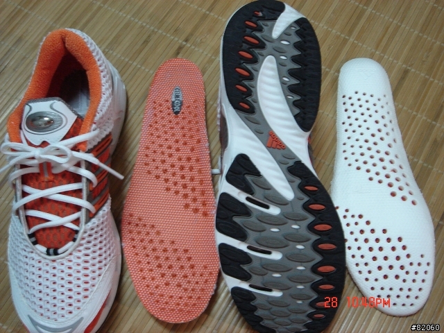 【分享】愛迪達adidas 06 climacool 慢跑鞋