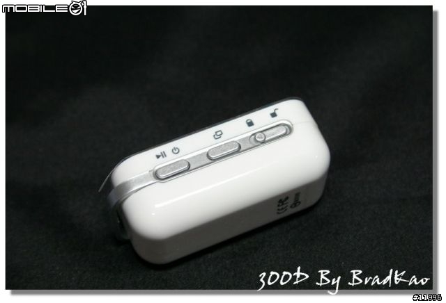 [分享]創見 T.Sonic 530 MP3/FM小巧隨身聽