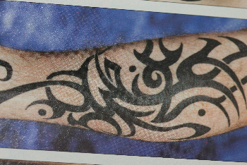看過這些東西嗎? 讓我來起個頭吧!~第一次在01上出現的玩意!