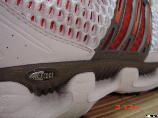 【分享】愛迪達adidas 06 climacool 慢跑鞋