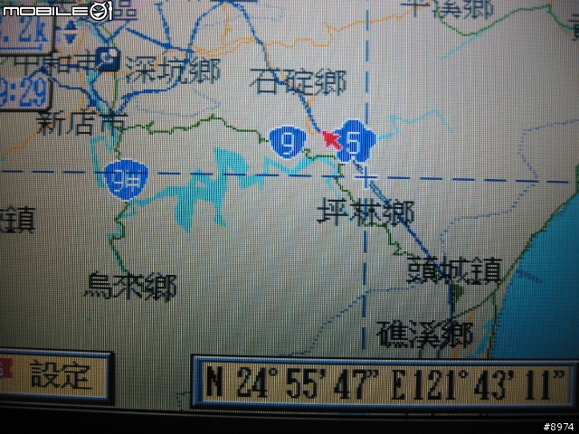 入手國際牌 DV-1800 2006A資料片
