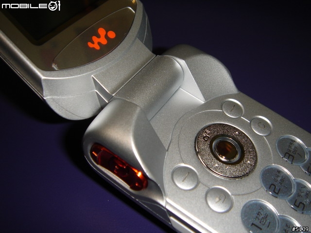 [分享]Walkman W300i簡單心得+寫真