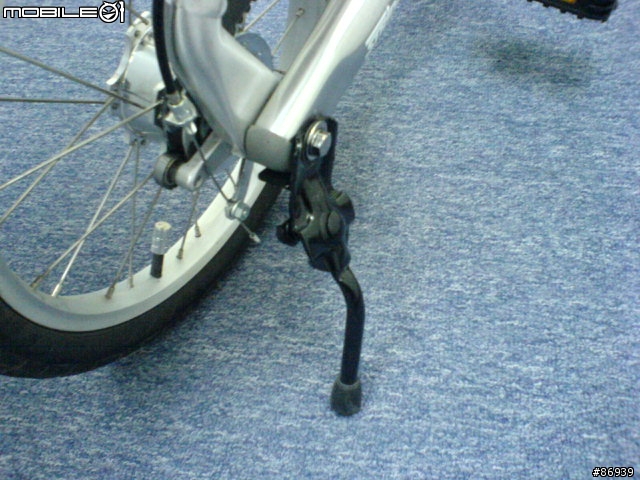 [首次分享] Strida Folding Bike 速立達摺疊腳踏車