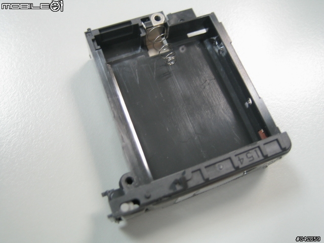 [分享]Canon ixus 40 大體解剖報告