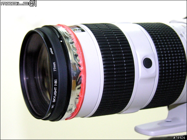 [DIY惡搞]Nikon D2X系統無痛轉換Canon 1Ds MarkII...
