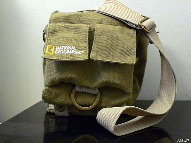National Geographic 相機包