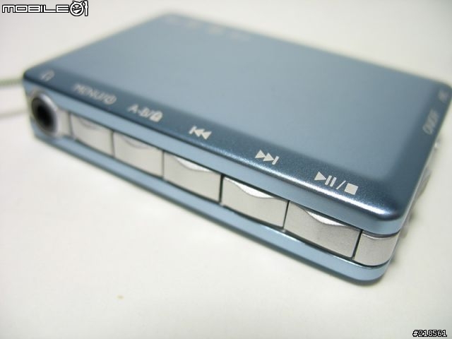 [分享]BENQ Joybee 210 MP3