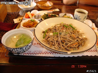 [分享]好吃的仙草料理！