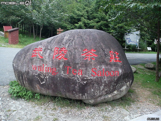 利用難得的臺灣假期~武陵及音樂城堡之旅(All  By  N93)