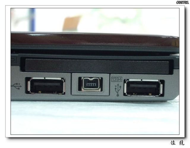 [分享]閃耀的星紅~Fujitsu P7120(補上一些疊疊樂照片)