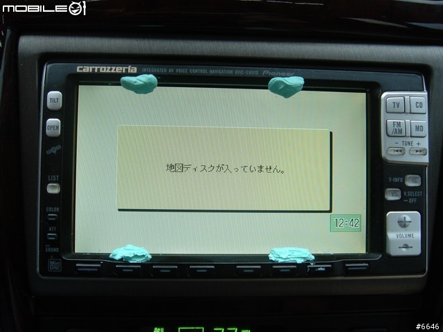 [KUSO]我的偽GPS導航車機
