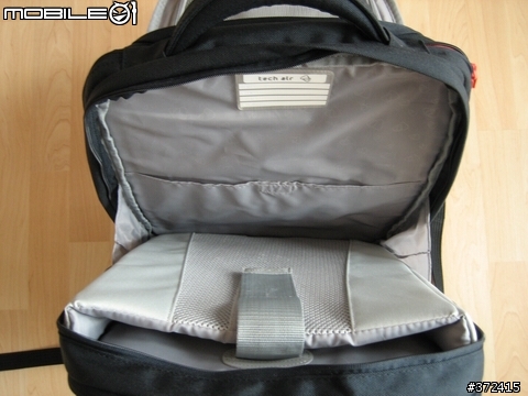 [分享] Tech Air 5702 Backpack 筆記型電腦背包