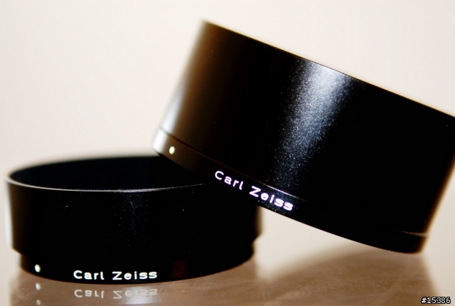 [分享]小弟的驚奇 ZEISS ZF 85mm F1.4 & 50mm F1.4 開箱文
