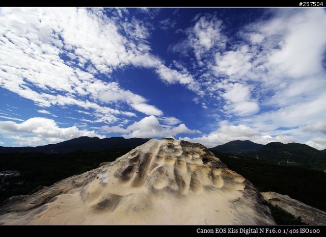 Canon EF-S 10-22mm 照片分享～