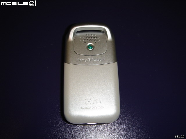 [分享]Walkman W300i簡單心得+寫真