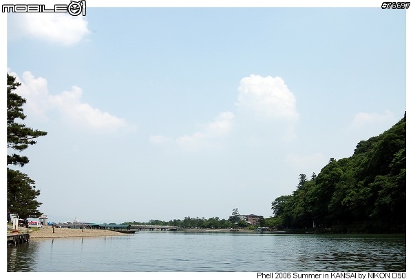 [D50]關西九日遊 Day5&6---嵐山、天龍寺、大原&三千院