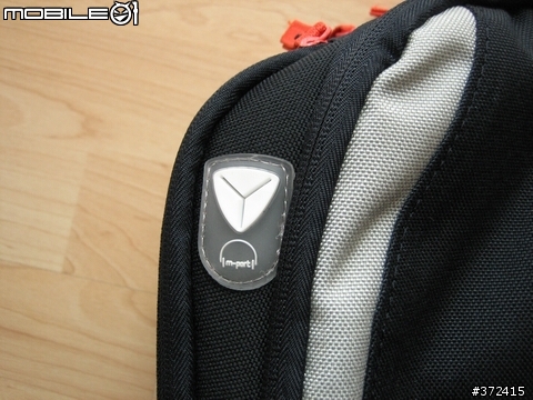 [分享] Tech Air 5702 Backpack 筆記型電腦背包