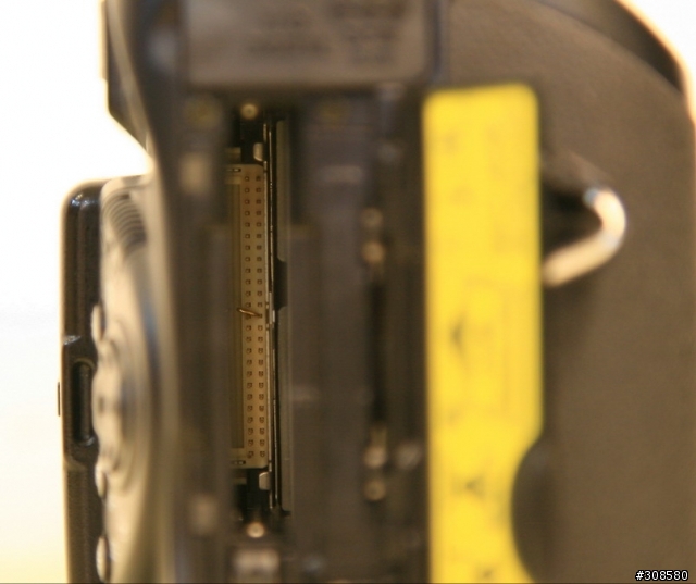 求助!!老機NIKON COOLPIX5000