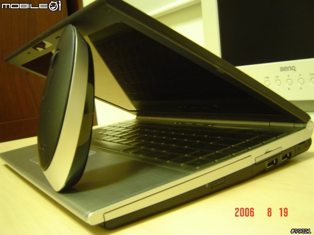 [分享]vaio 藍芽滑鼠 BMS30