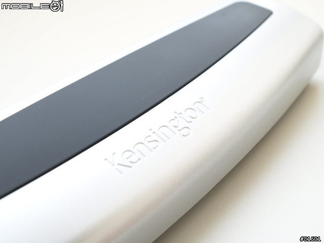 [分享] Kensington Docking Station 萬用筆記型電腦擴充底座