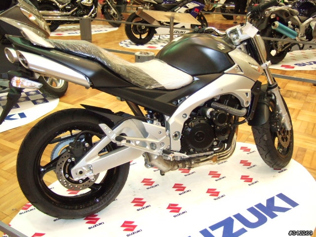 新光三越 重型機車展