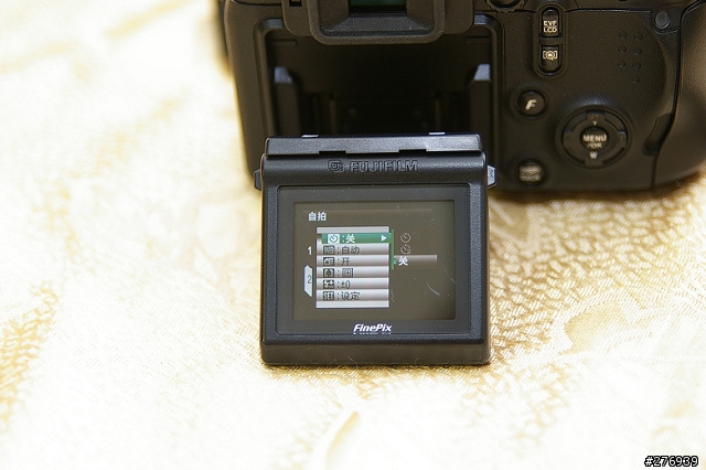 [分享]fuji s9500類單眼相機入手測試!新增波斯菊外拍圖