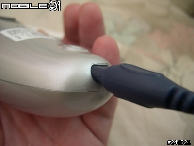 [分享]Philips HQ7616刮鬍刀