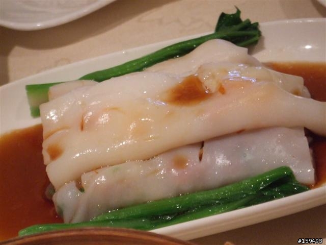 [rock&dine] HK 馥苑海鮮酒家 正宗港式飲茶