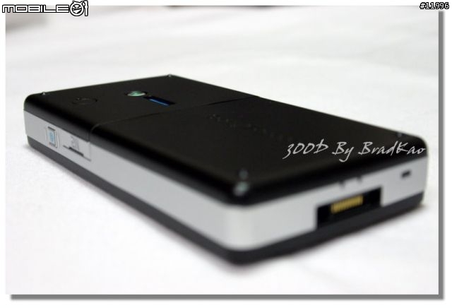 [分享]SE M600i 正式上市! - 圖賞~