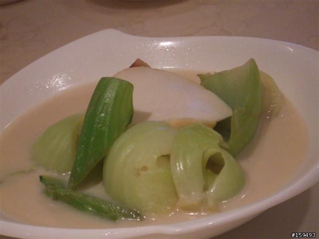 [rock&dine] HK 馥苑海鮮酒家 正宗港式飲茶