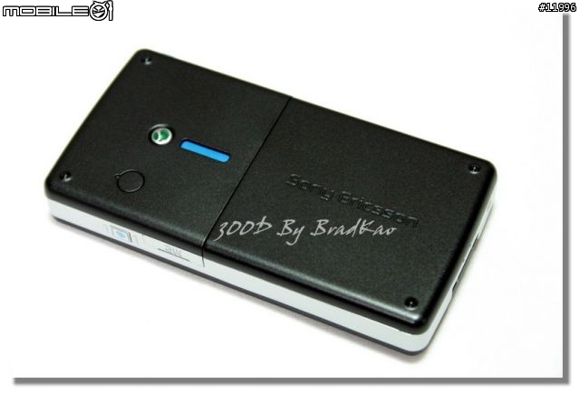 [分享]SE M600i 正式上市! - 圖賞~