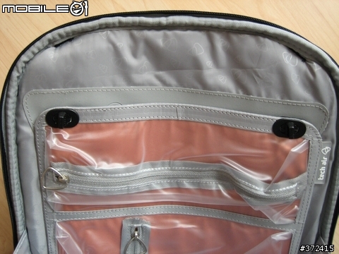 [分享] Tech Air 5702 Backpack 筆記型電腦背包