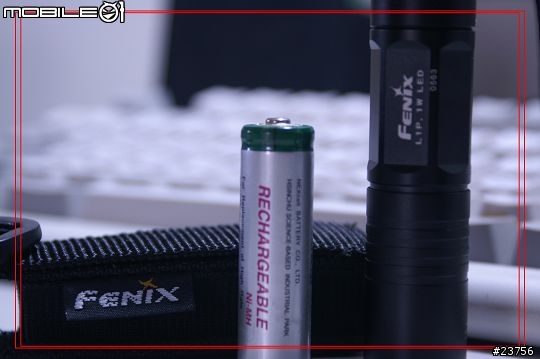 [分享]FENIX L1P