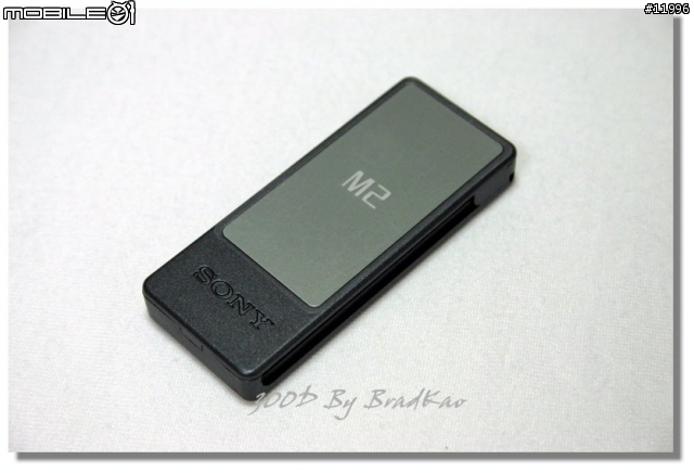 [分享]SE M600i 正式上市! - 圖賞~