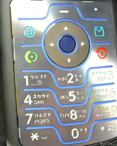 請問...v3i的鍵盤從側面可以看到裡面的問題...(有圖)