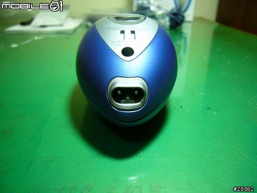 [分享]PHILIPS-HQ6090-電動刮鬍刀