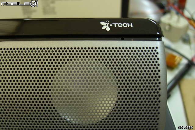 [分享] i.Tech Music Master 開箱實錄（圖文）