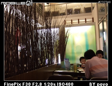 [分享與詢問]這樣的FX01成相是否正常？ VS.F30
