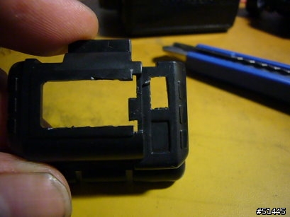 TOMY AERO RC搖控車底盤惡搞改裝攻略