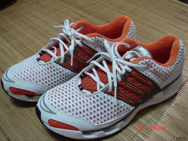 【分享】愛迪達adidas 06 climacool 慢跑鞋