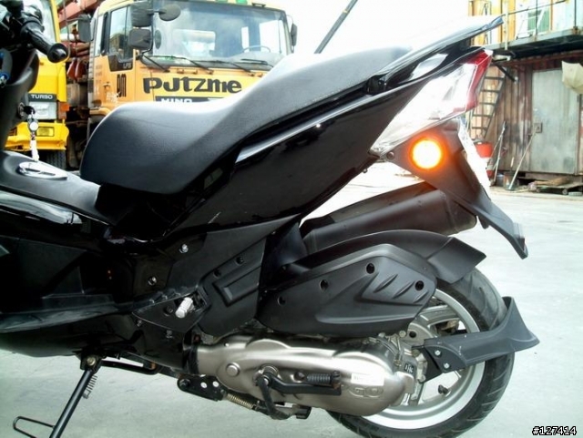 [分享]小弟歷年來代步機車(首批勁戰，SDX馬車，2V G-MAX150)及騎乘心得，歡迎大家分享