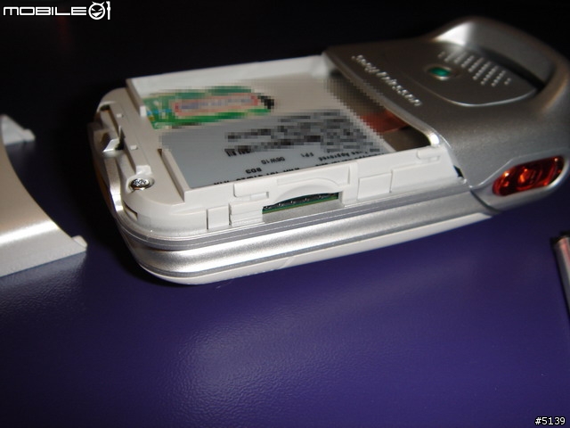 [分享]Walkman W300i簡單心得+寫真