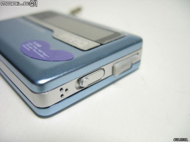 [分享]BENQ Joybee 210 MP3