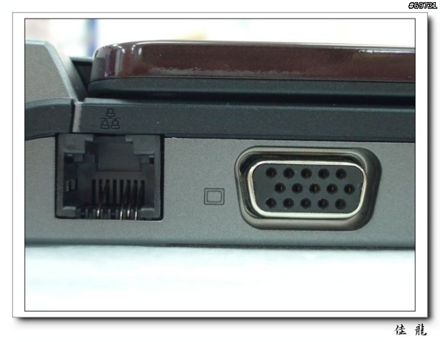 [分享]閃耀的星紅~Fujitsu P7120(補上一些疊疊樂照片)
