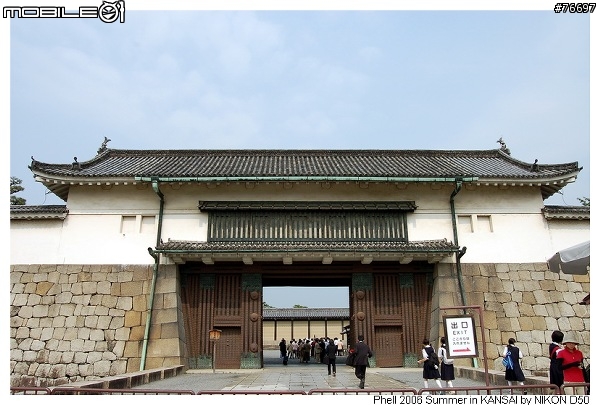 [D50]關西九日遊 Day3&4---金/銀閣寺、清水寺、京都御所