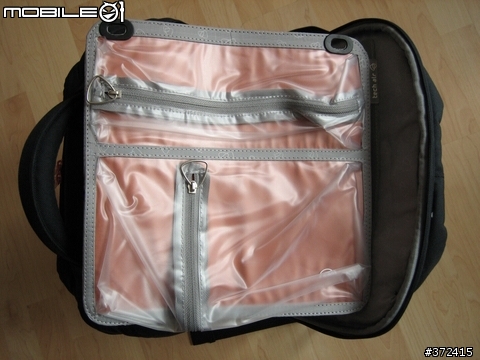 [分享] Tech Air 5702 Backpack 筆記型電腦背包