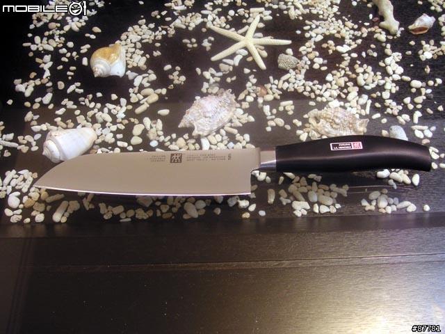 [開箱照]寶刀屠龍