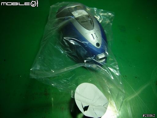 [分享]PHILIPS-HQ6090-電動刮鬍刀