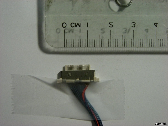 ipod 顯示器故障？鈦書營幕遺孤？！大尺寸電子相框無敵大合體？！