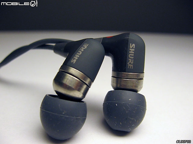 [分享]低調的音樂享受 - Shure E4